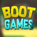 Boot Games