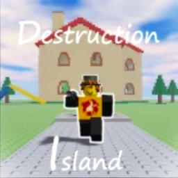 Destruction Island