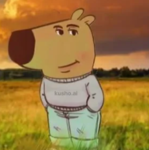 Icybread's community