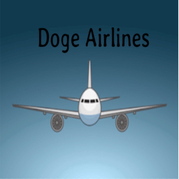 Doge Airlines