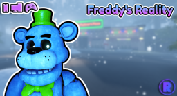 Freddy s Rzeczywistość