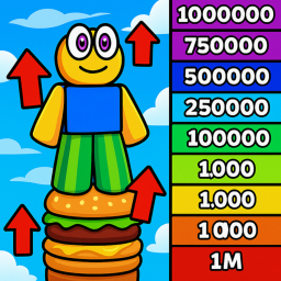 Burger Clicker 🍔