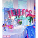 tekla’s apparel