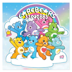 #CARE BEARS !