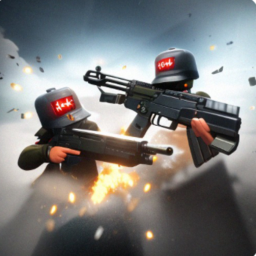 Seqos Gun Fight Arena