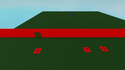 An Unfinished Public Game.