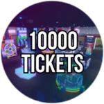 Game Badge Thumbnail