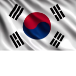 ROK Armed Forces 1950s