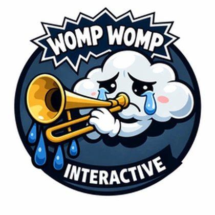 Womp Womp Interactive Roblox group icon