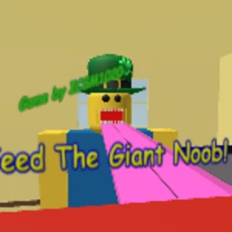 Feed The Giant Noob icon