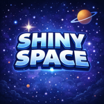 Shiny Space