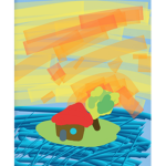 Tiny-Islands Sandbox