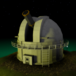 The Observatory