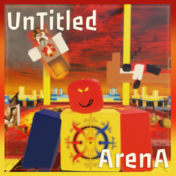 UnTitled ArenA⚔ [v1.0]