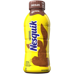 CHOCKY MILK