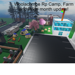 Woolacombe Rp