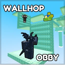 Az's Wallhop Obby icon