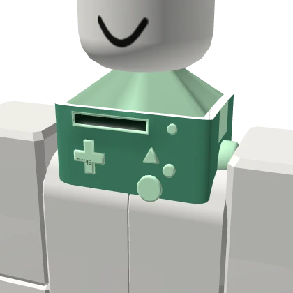 Item Thumbnail