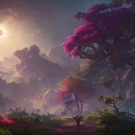 Anime by the Rift
