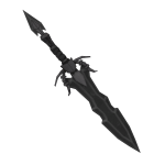 Greatsword of the Noir Knight