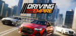 DrivingEmpire Legends