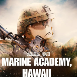 🎉NEW 🌴Marine Academy, Hawaii V2🌴