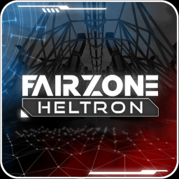 〘 FAIRZONE 〙Heltron