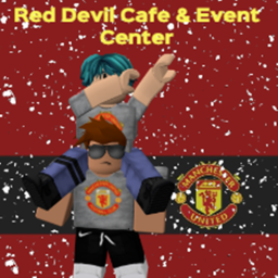 Red Devil Cafe & Event Center
