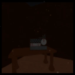 Investigation. [Showcase] icon