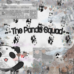 ~•The Panda Squad•~