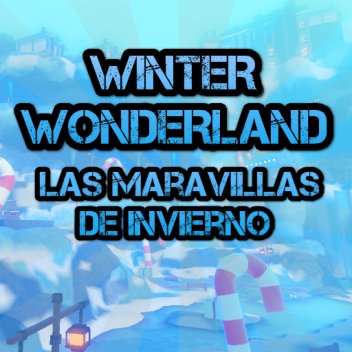 Las maravillas de invierno