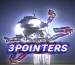 3pointers