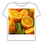 ORANGE BROOO