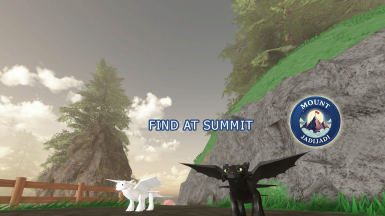 [⚡RUN] Mount JadiJadi screenshot 2