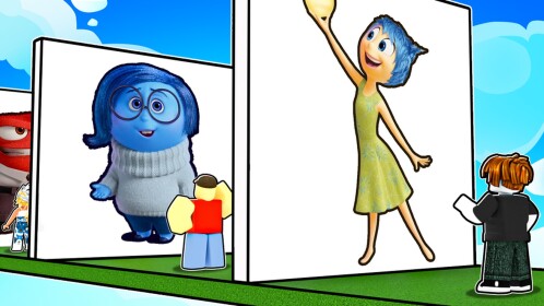 Inside Out 2 Quiz 🧠