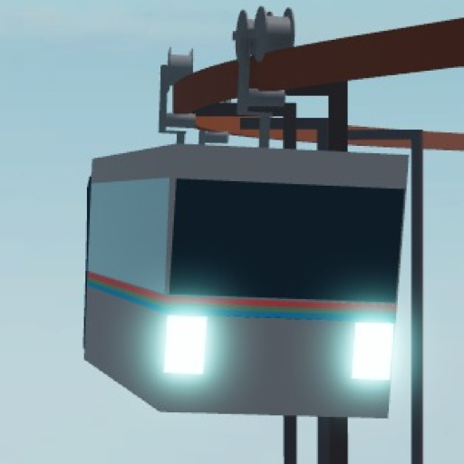 an annoyingly long monorail game [V0.95]  official Roblox game thumbnail