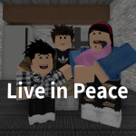 ❤️🔥 Live in Peace - Life in Paradise ✨❤️