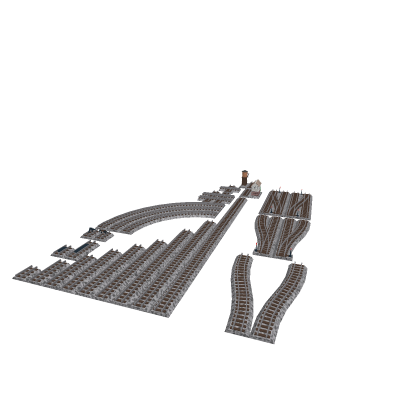 Rail