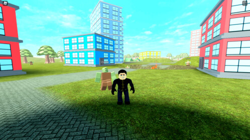 Zombie Apocalypse Survival