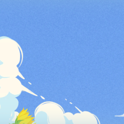 Anime Sky
