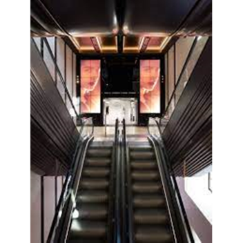 Escalators