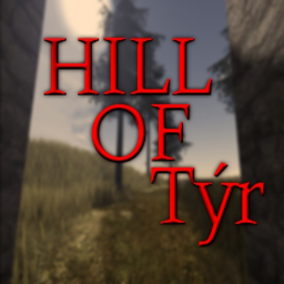 Hill of Týr