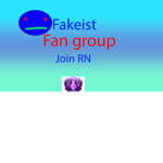Glacid Rumble FAN GROUP