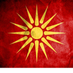 Macedonia Gang