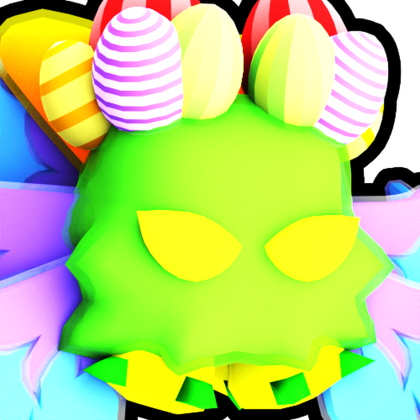 Normal Easter Phantom