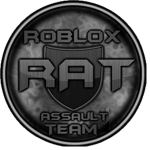 R.A.T. (roblox assault team)