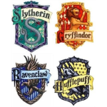 Porkroast: school of witchcraft and wizardry