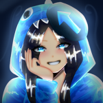 BlueFemale_Arrows community