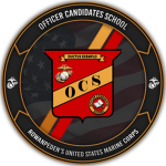 [-] Officer Candidates School