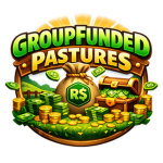 GroupFunded Pastures